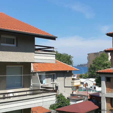 Къща За Гости The Sunny Corner Sozopol Exterior photo