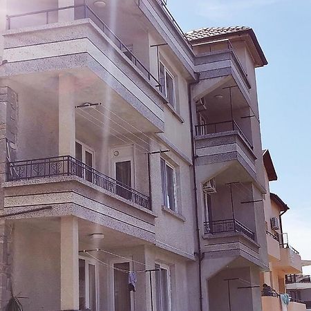 Къща За Гости The Sunny Corner Sozopol Exterior photo