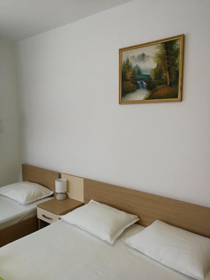 Къща За Гости The Sunny Corner Sozopol Exterior photo