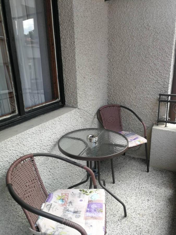 Къща За Гости The Sunny Corner Sozopol Exterior photo
