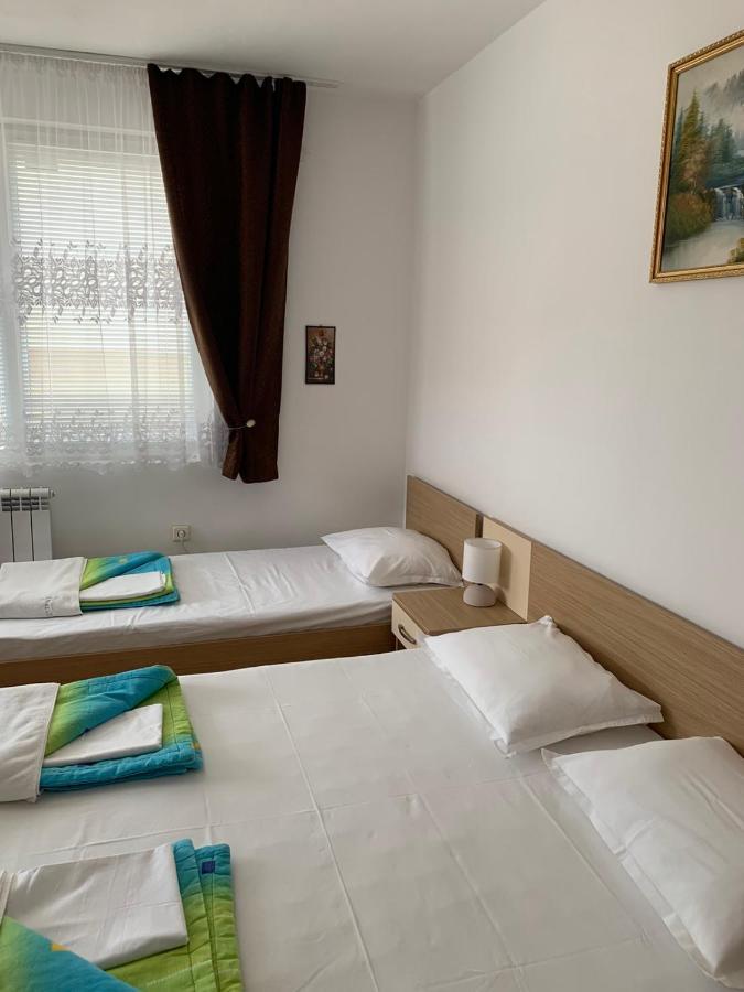Къща За Гости The Sunny Corner Sozopol Exterior photo