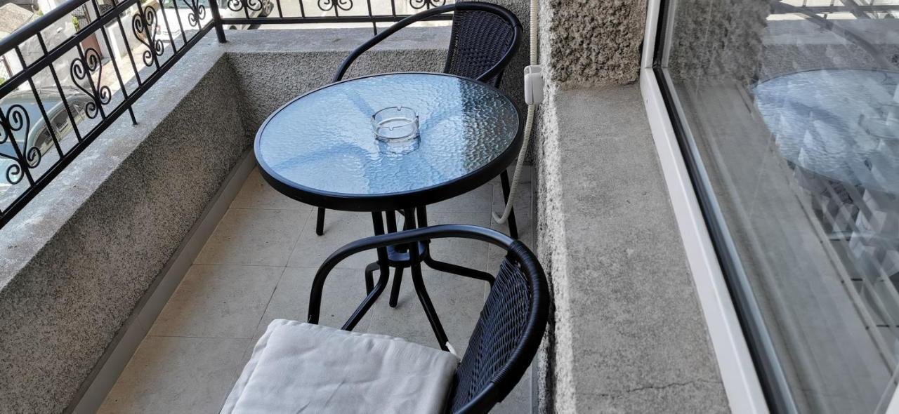 Къща За Гости The Sunny Corner Sozopol Exterior photo