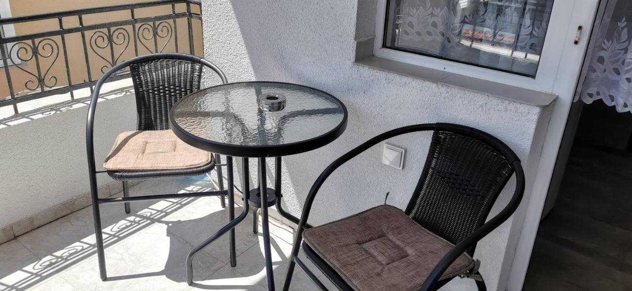 Къща За Гости The Sunny Corner Sozopol Exterior photo