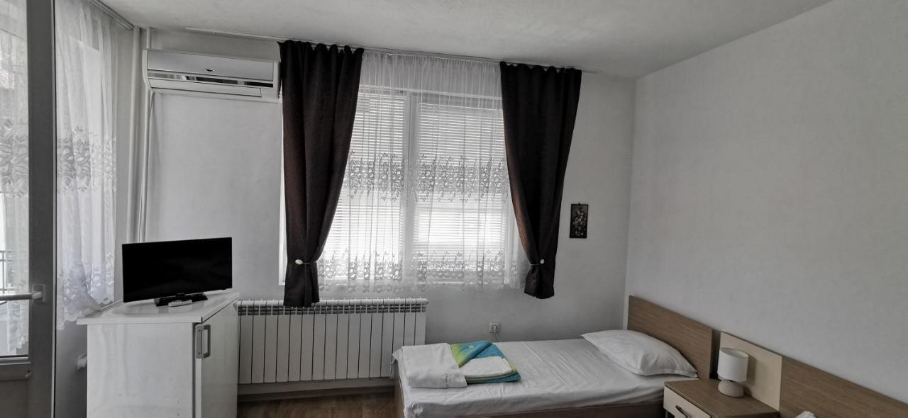 Къща За Гости The Sunny Corner Sozopol Exterior photo