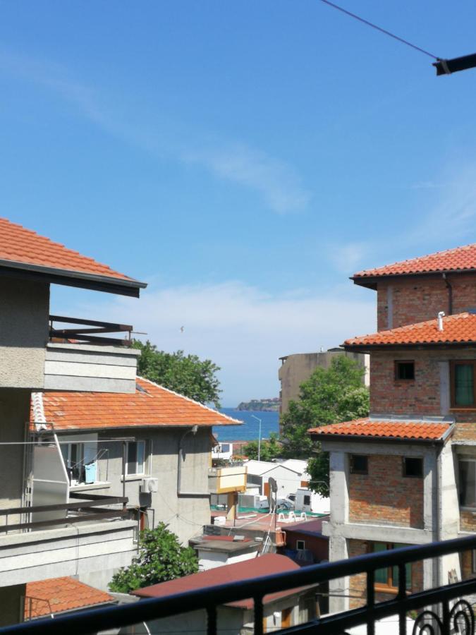 Къща За Гости The Sunny Corner Sozopol Exterior photo