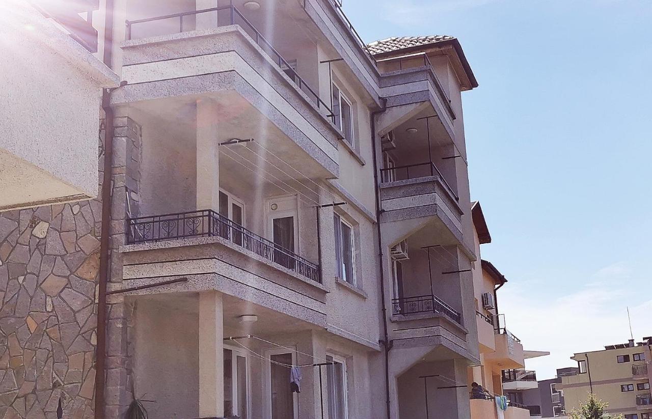 Къща За Гости The Sunny Corner Sozopol Exterior photo