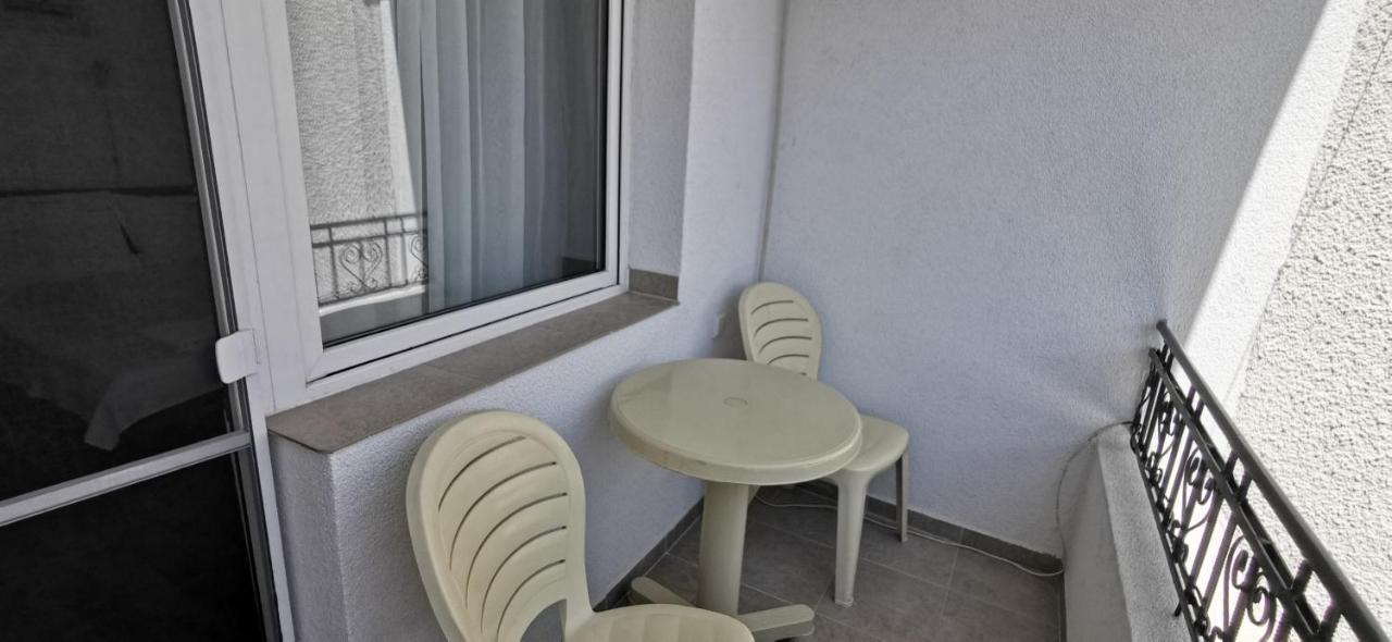 Къща За Гости The Sunny Corner Sozopol Exterior photo