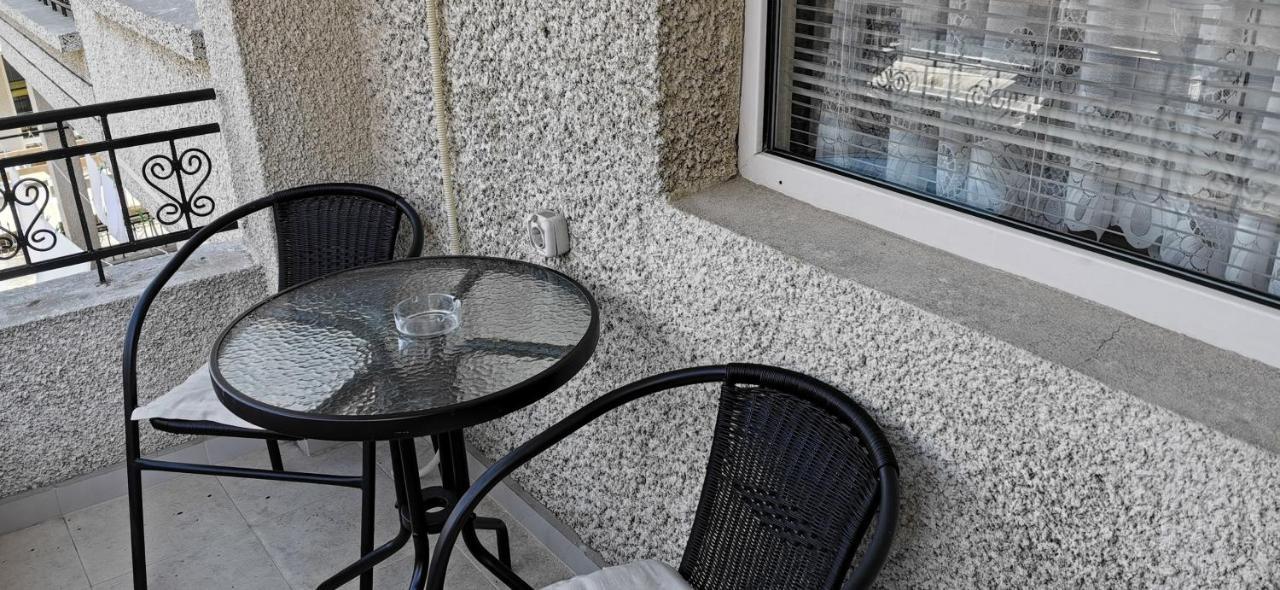 Къща За Гости The Sunny Corner Sozopol Exterior photo